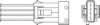 CITRO 16286R Lambda Sensor